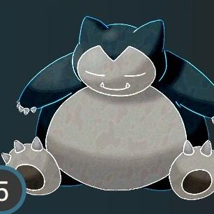 Snorlax