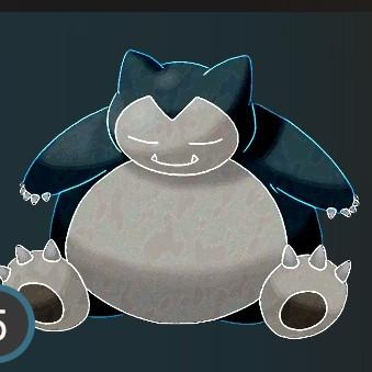 Snorlax