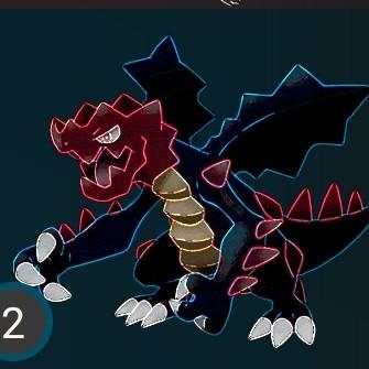 Druddigon