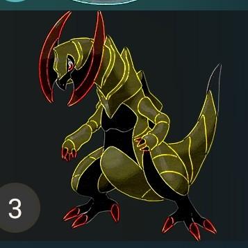 Haxorus