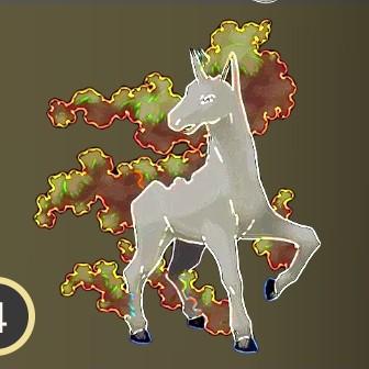 Rapidash