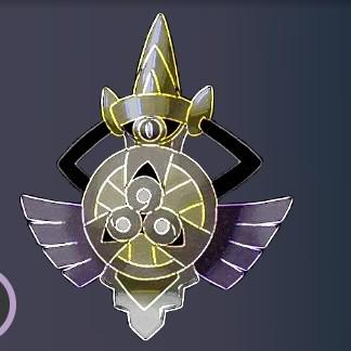 Aegislash-Shield
