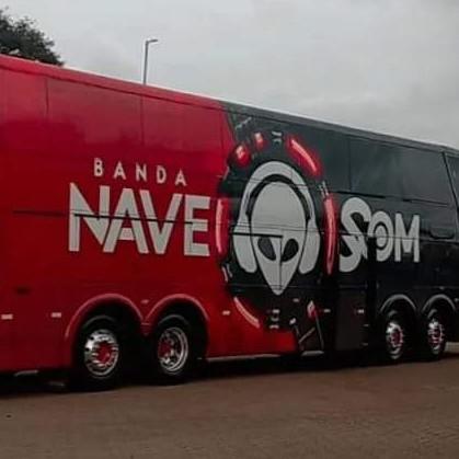 Banda Nave Som