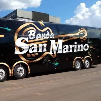 Banda San Marino