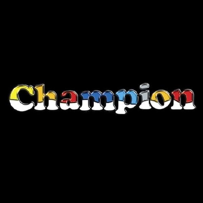 Banda Champion