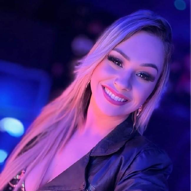 Bianca Carolina Muller