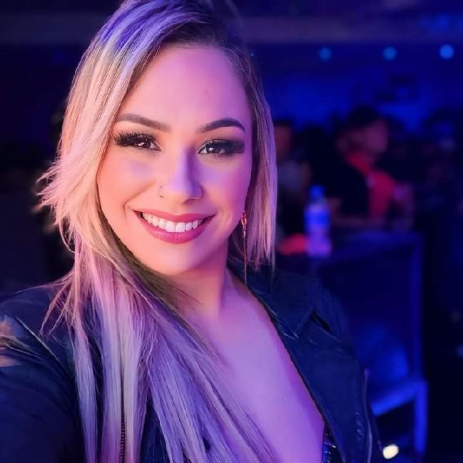 Bianca Carolina Muller
