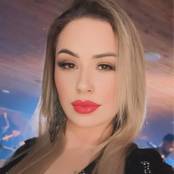 Bianca Carolina Muller