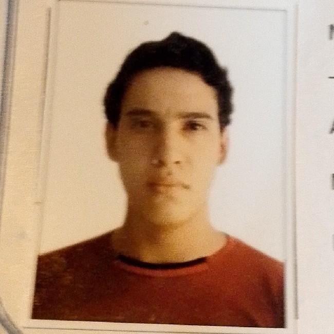 LUIS DAVID CUENCA