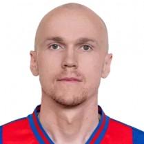Дмитрий Отстанов