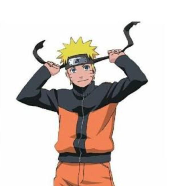 Naruto