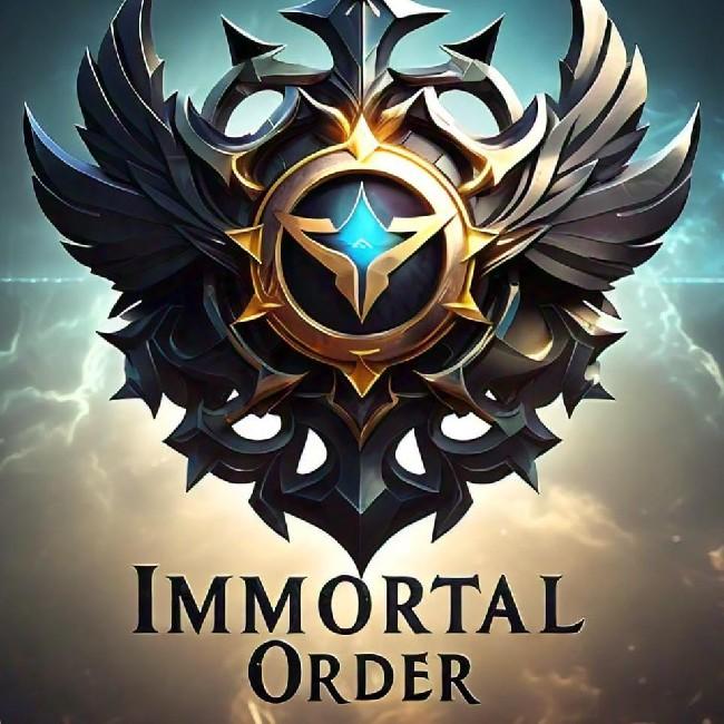 Immortal🇿🇦Order