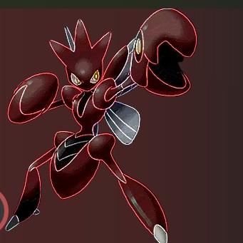 Scizor