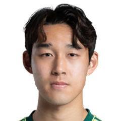 Song Min Kyu