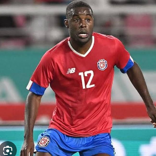Joel Campbell