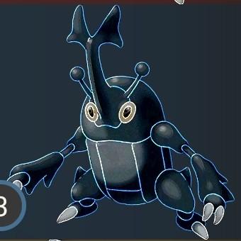 Heracross