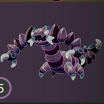 Drapion