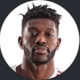 🇨🇮 I. Sangaré