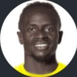 🇸🇳 S. Mané