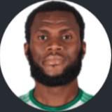 🇨🇮 F. Kessié