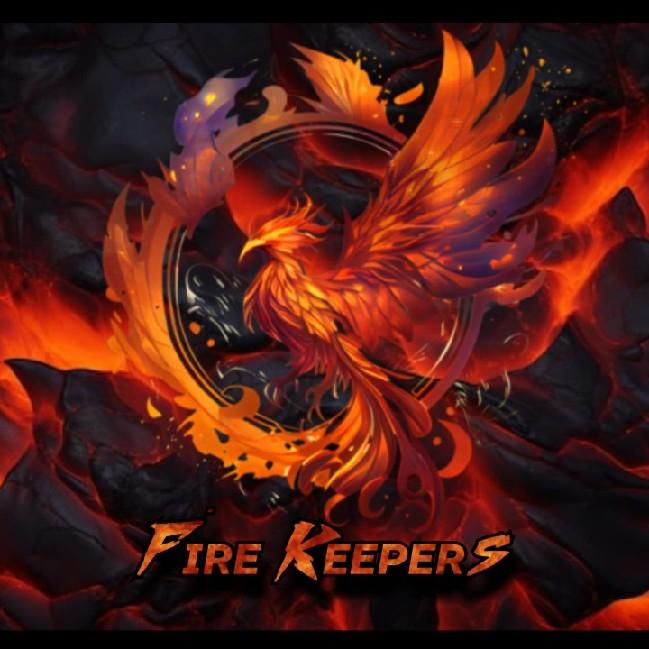 FIRE KEPEERS