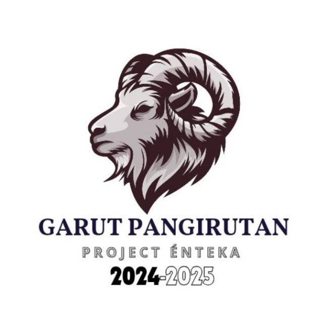 Garut Pangirutan