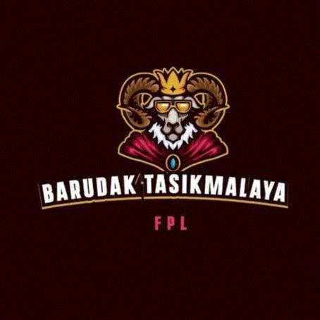 Barudak Tasik