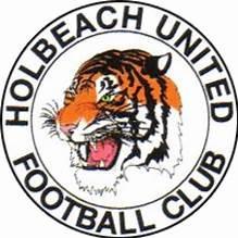 Holbeach United Reserves
