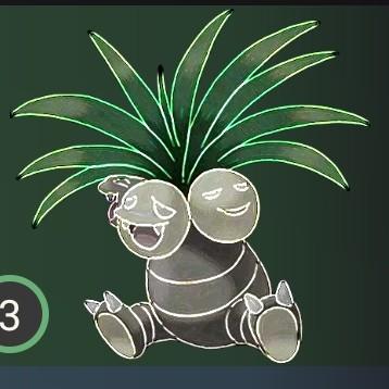 Exeggutor
