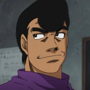 Mamoru Takamura