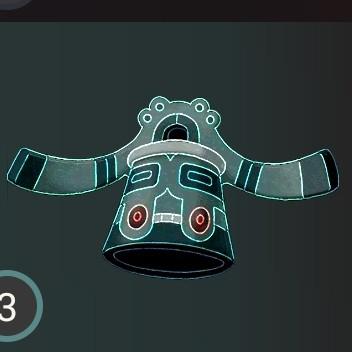 Bronzong