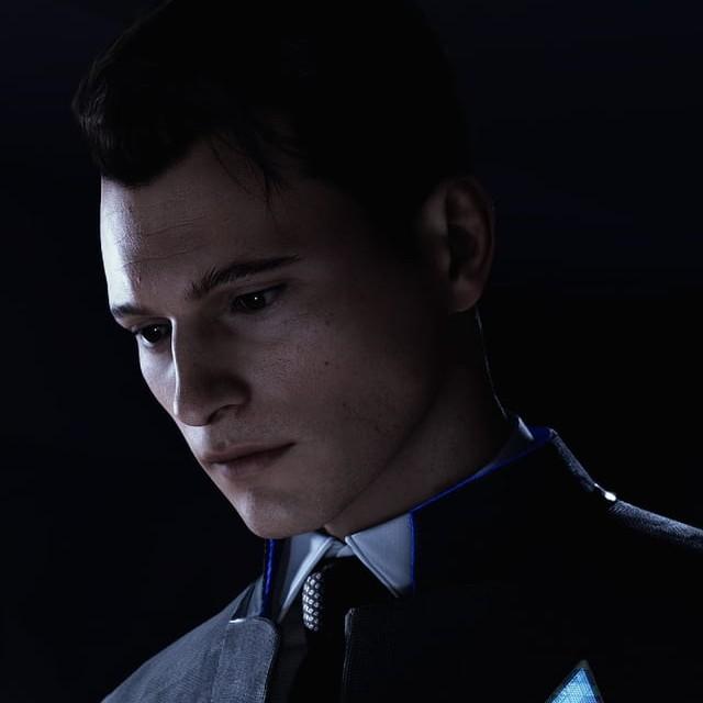 Connor