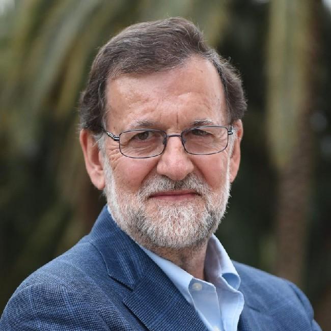 Mariano Rajoy