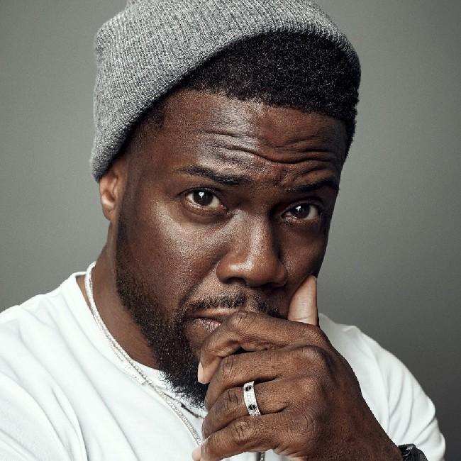 Kevin Hart