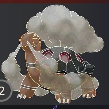 Torkoal