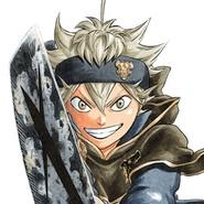 Asta
