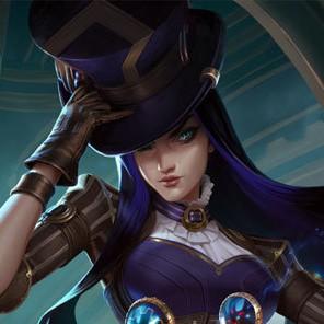 Caitlyn