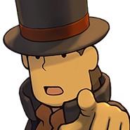 Hershel Layton