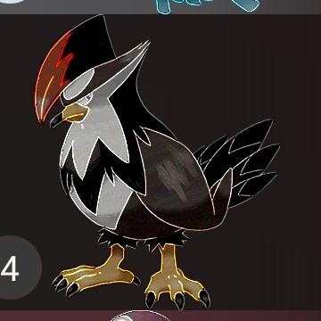 Staraptor