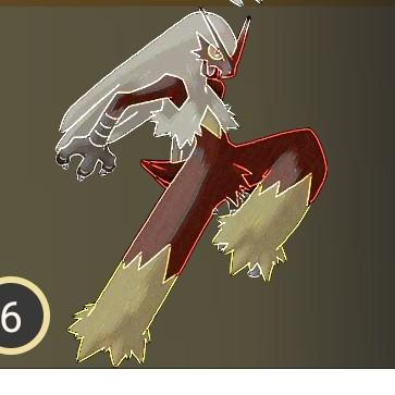 Blaziken