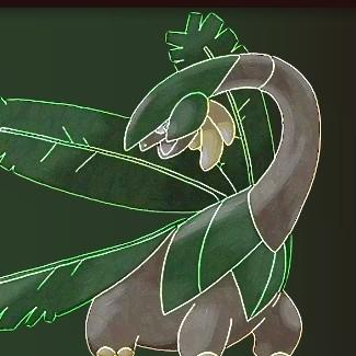 Tropius