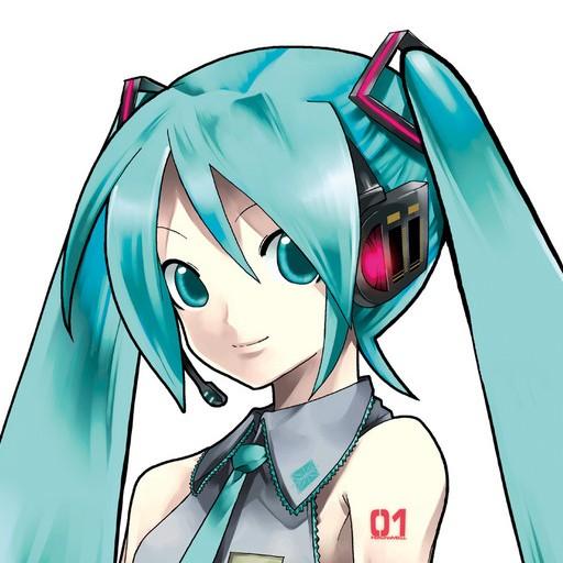 Hatsune Miku