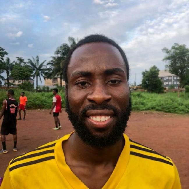 Mgbada Miracle