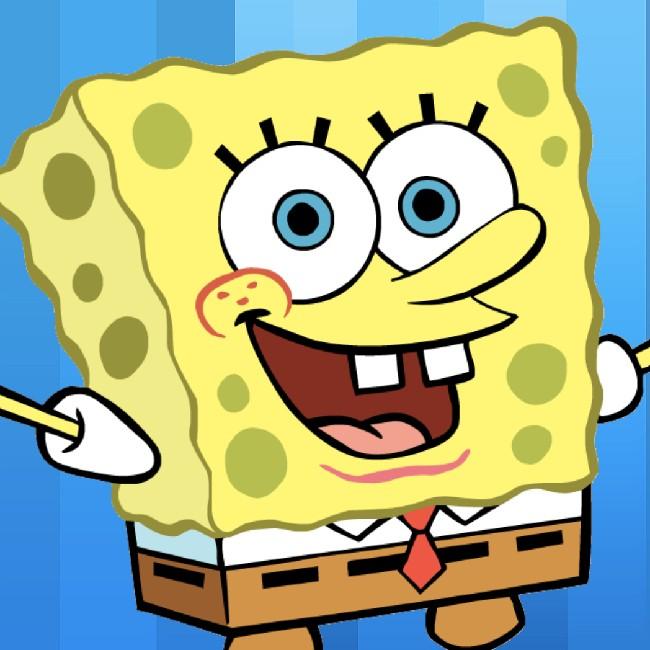 Bob Esponja