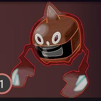 Rotom-Heat
