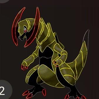 Haxorus