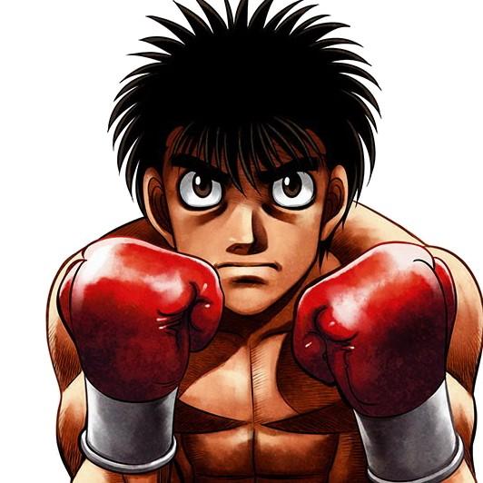 Ippo Makunouchi