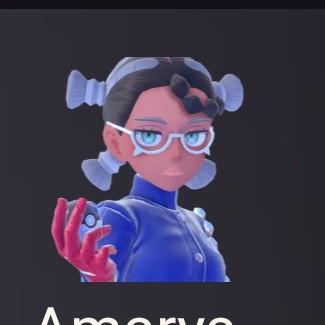 Amarys