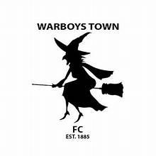 Warboys Town FC