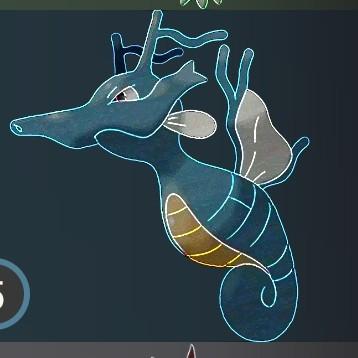 Kingdra